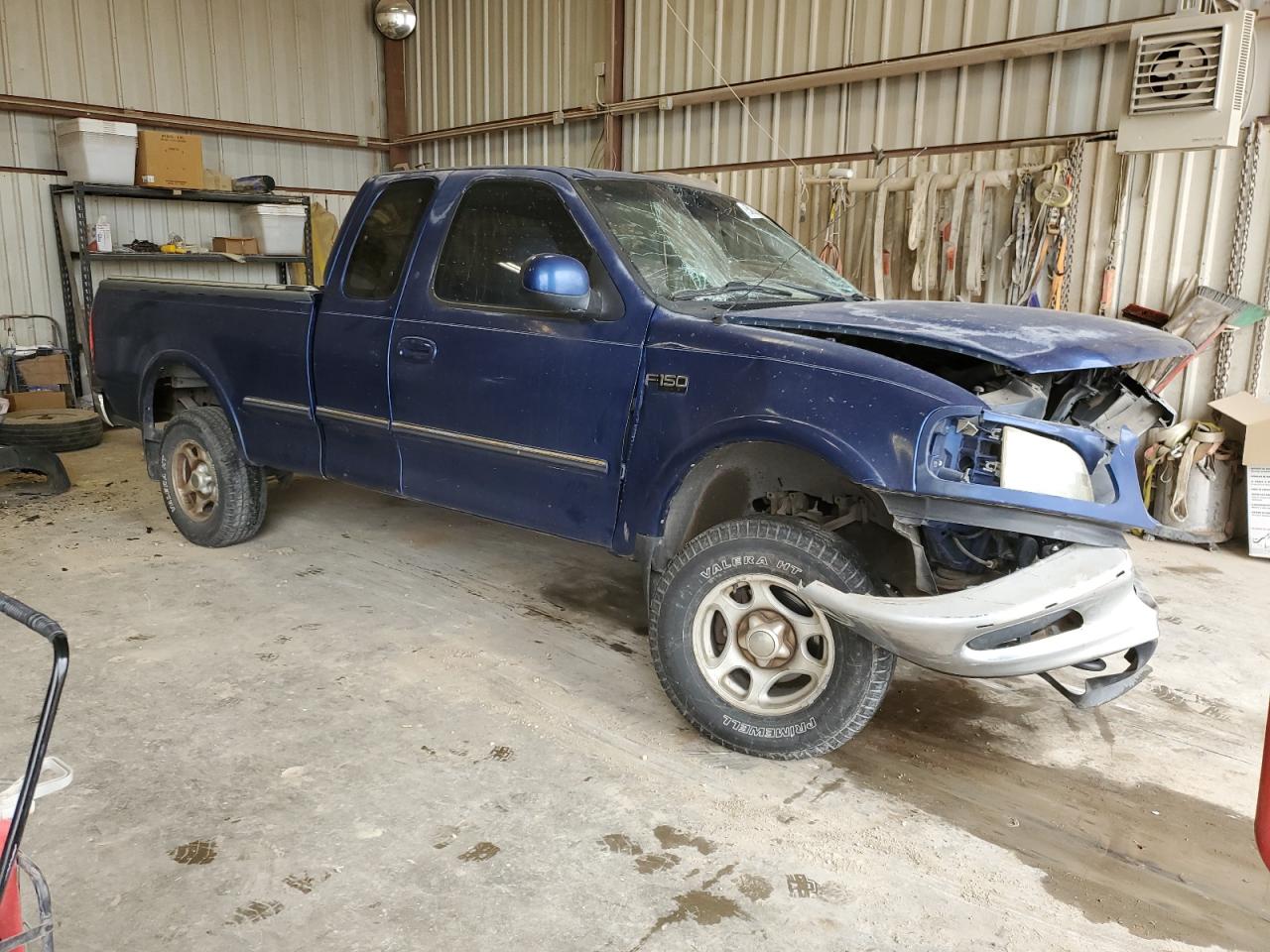 1FTDX1862VKD44064 1997 Ford F150