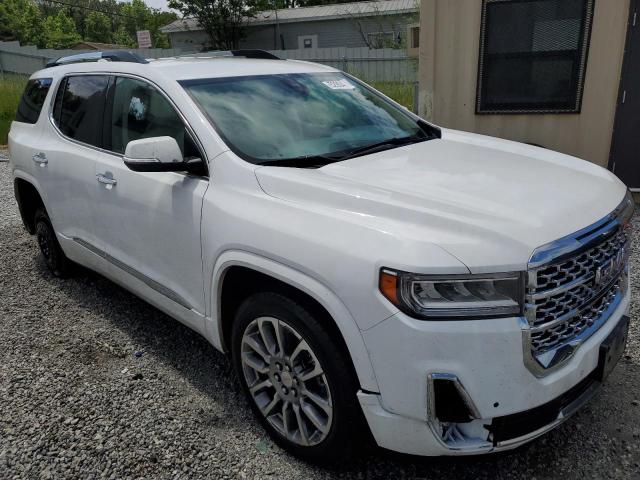 2023 GMC Acadia Denali VIN: 1GKKNXLS0PZ235282 Lot: 52904294