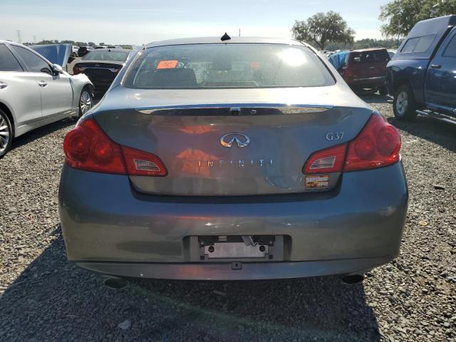 2013 Infiniti G37 Base VIN: JN1CV6AP3DM303806 Lot: 51136534