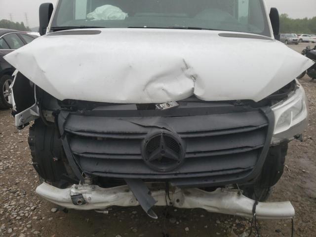2020 MERCEDES-BENZ SPRINTER 1 W1Y70BGY7LT038216