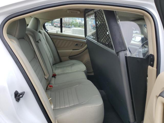 2015 FORD TAURUS SE - 1FAHP2D89FG159681
