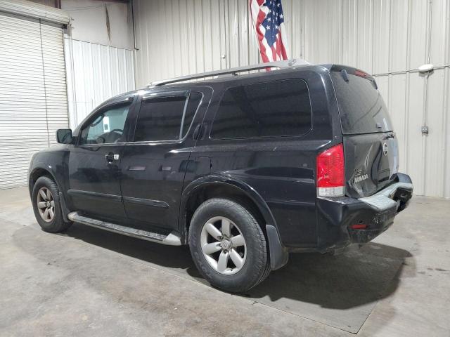 2012 Nissan Armada Sv VIN: 5N1BA0ND0CN602160 Lot: 49482154