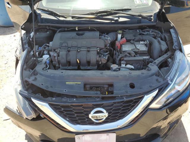 2019 Nissan Sentra S VIN: 3N1AB7AP3KY319505 Lot: 52755384