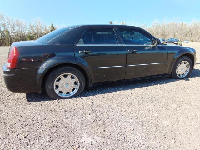 2006 Chrysler 300 Touring VIN: 2C3LA53G86H468440 Lot: 51813404