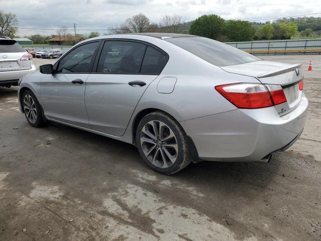 Vin: 1hgcr2f51fa044904, lot: 50366024, honda accord sport 20152