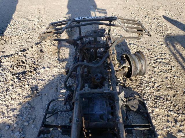 2021 ATV 4 WHEELER - RFB21ATV5MK6Z5110