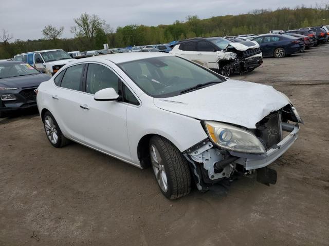 2014 Buick Verano Convenience VIN: 1G4PR5SK3E4172857 Lot: 52839884