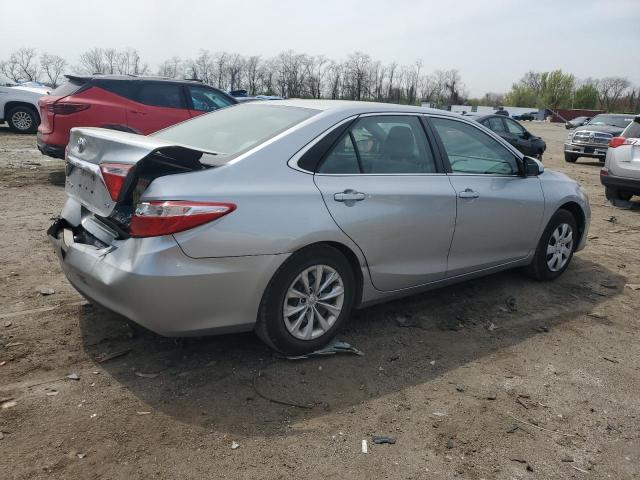 2017 Toyota Camry Le VIN: 4T1BF1FK2HU394025 Lot: 50235134