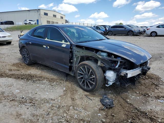 2020 Hyundai Sonata Limited VIN: 5NPEH4J24LH030633 Lot: 50441324