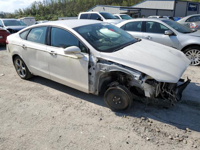 2014 Ford Fusion Se VIN: 3FA6P0H70ER374967 Lot: 50913364