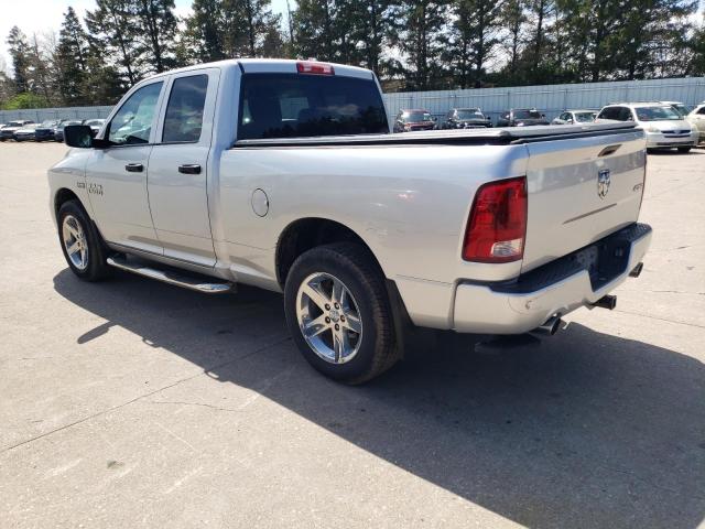 2014 Ram 1500 St VIN: 1C6RR7FT0ES443260 Lot: 51014494