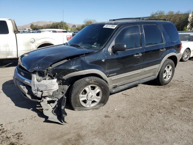 2002 Ford Escape Xlt VIN: 1FMYU04142KC92684 Lot: 50737304