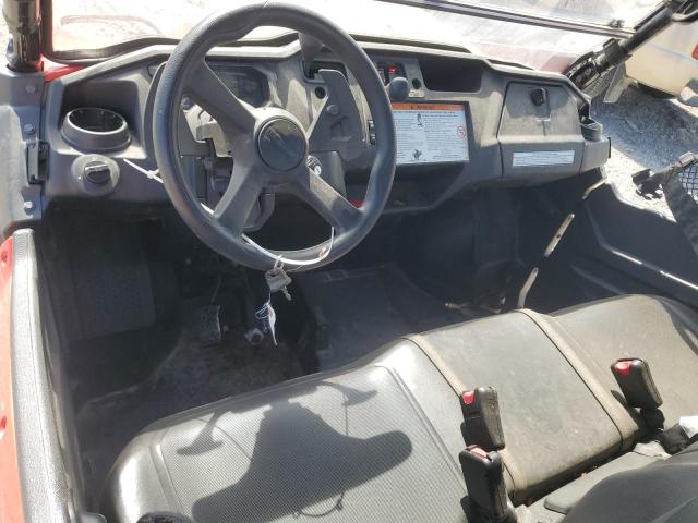 2021 HONDA SXS1000 M5 - 1HFVE0426M4502048
