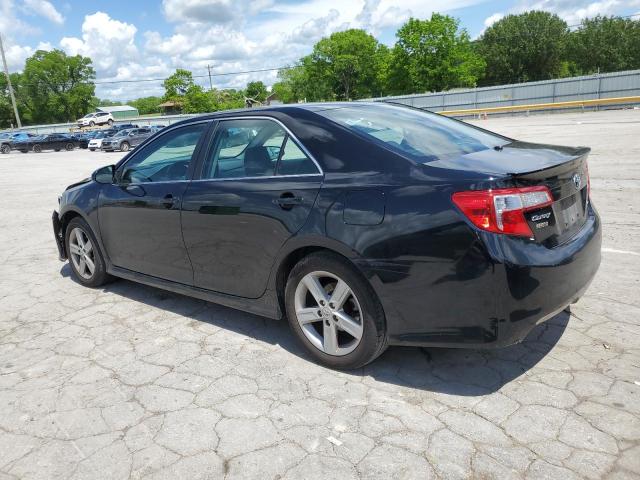 2013 Toyota Camry L VIN: 4T1BF1FK3DU715449 Lot: 53220894