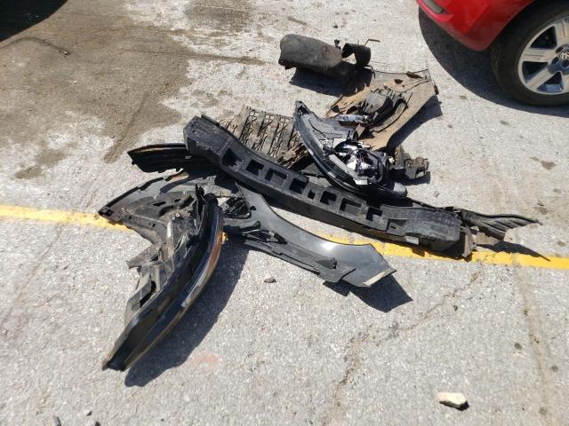 2019 Chevrolet Malibu Lt VIN: 1G1ZD5ST5KF166815 Lot: 50149774