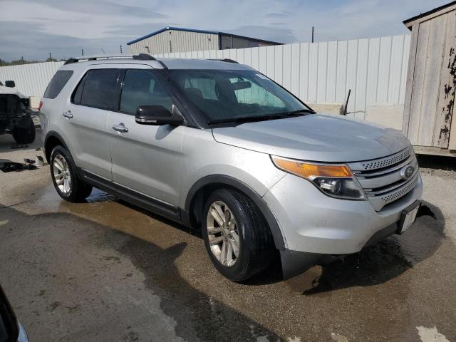 2015 Ford Explorer Xlt VIN: 1FM5K7D88FGA54506 Lot: 51490414