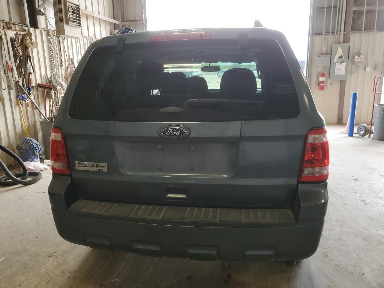 1FMCU0D76CKC43468 2012 Ford Escape Xlt