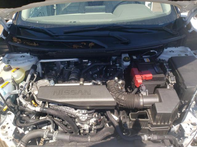 2023 NISSAN ROGUE SL - JN8BT3CB3PW486359
