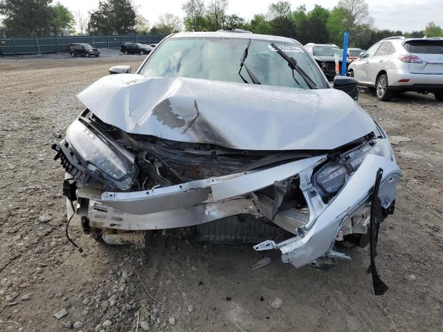 2018 Honda Civic Ex VIN: SHHFK7H58JU213230 Lot: 51365384