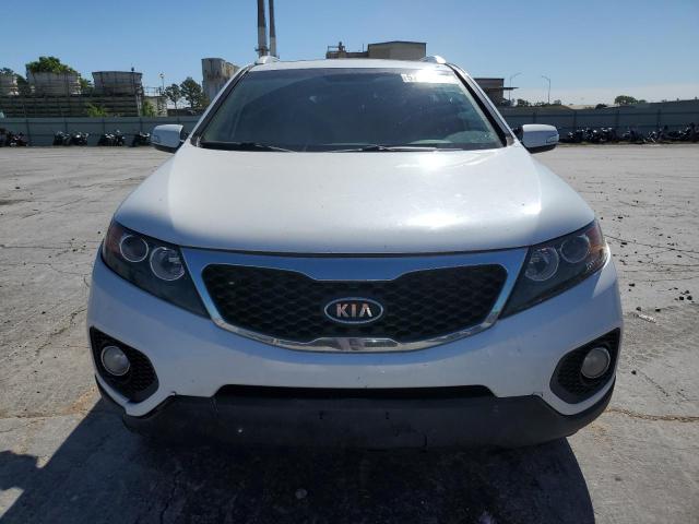 2011 Kia Sorento Base VIN: 5XYKT3A11BG022949 Lot: 52886084