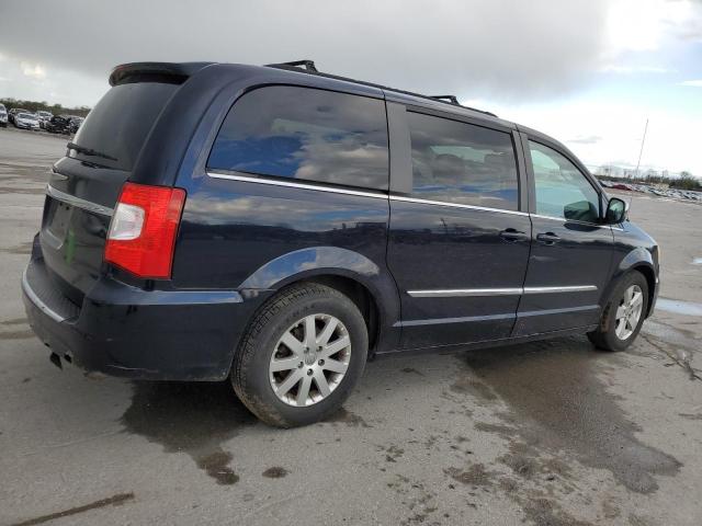 2011 Chrysler Town & Country Touring L VIN: 2A4RR8DG8BR682020 Lot: 49361344