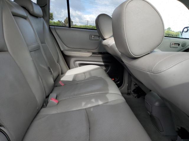 2007 Toyota Highlander Sport VIN: JTEEP21A470228156 Lot: 49629374