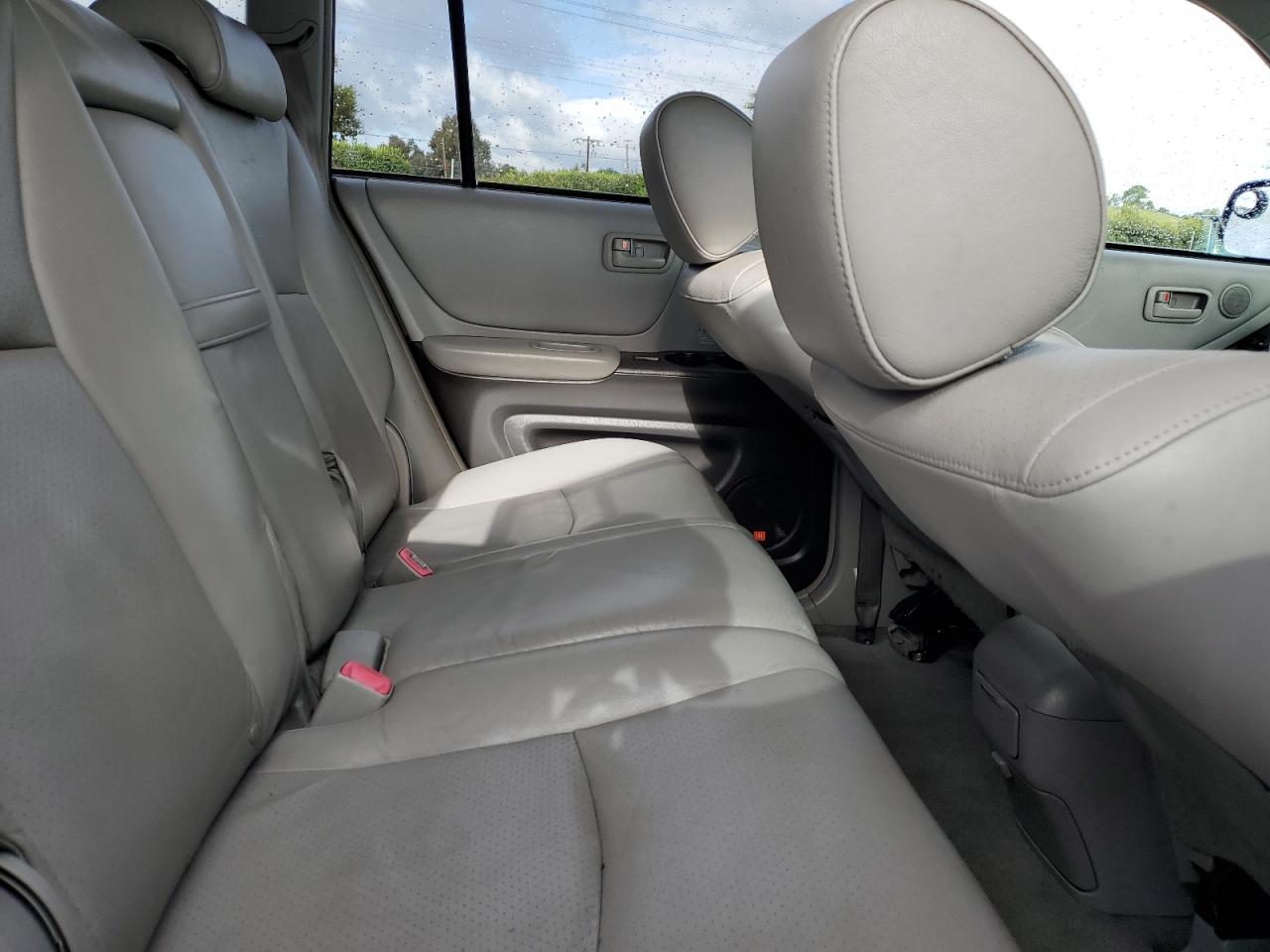 JTEEP21A470228156 2007 Toyota Highlander Sport