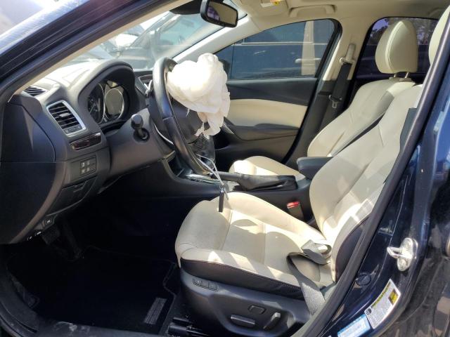 2015 MAZDA 6 GRAND TO - JM1GJ1W50F1199686