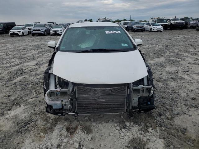 VIN 19XFB2F5XEE060224 2014 Honda Civic, LX no.5