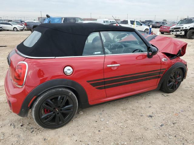 2017 MINI COOPER JOH WMWWH9C59H3A78088
