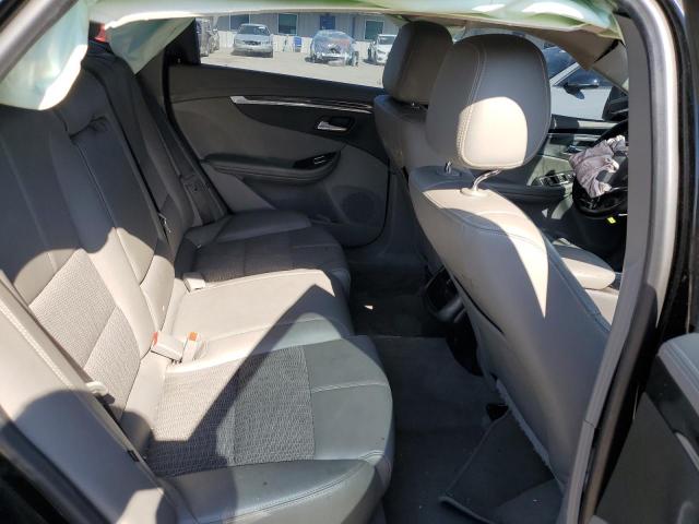 2019 Chevrolet Impala Lt VIN: 2G11Z5S36K9113810 Lot: 52384014