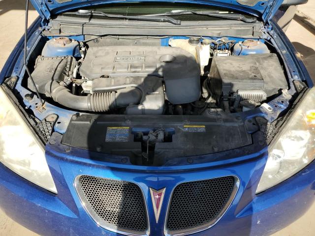 2007 Pontiac G6 Value Leader VIN: 1G2ZF58B074236678 Lot: 52344024