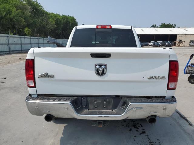 1C6RR7LT1KS535901 2019 Ram 1500 Classic Slt