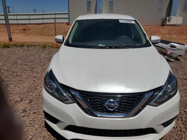 2016 Nissan Sentra S VIN: 3N1AB7AP1GY285491 Lot: 51439964