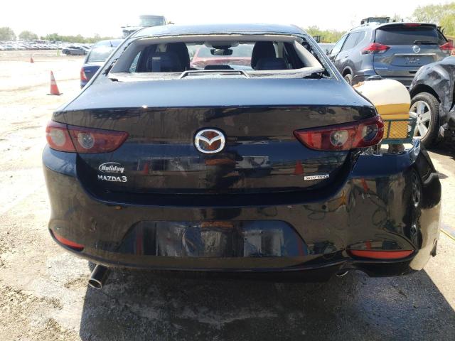 JM1BPABL3M1338106 Mazda 3 SELECT 6