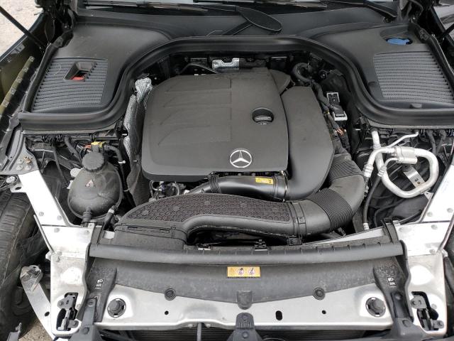 2021 MERCEDES-BENZ GLC 300 4M - W1N0G8EBXMF958143