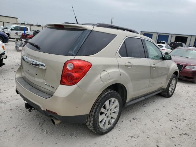 2010 Chevrolet Equinox Lt VIN: 2CNFLDEY7A6365822 Lot: 51573164