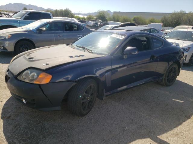 2004 Hyundai Tiburon VIN: KMHHM65D14U138811 Lot: 51494944