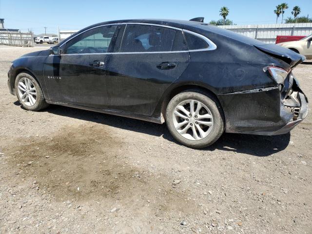 2016 Chevrolet Malibu Lt VIN: 1G1ZE5ST9GF341118 Lot: 50427584