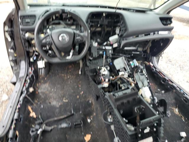 2019 NISSAN MAXIMA S - 1N4AA6AV8KC371221
