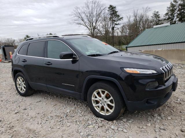 2015 Jeep Cherokee Latitude VIN: 1C4PJMCS1FW615694 Lot: 52793304