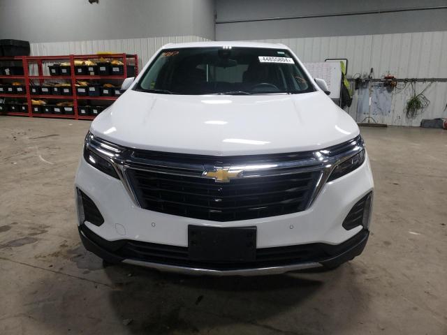 2022 Chevrolet Equinox Lt VIN: 3GNAXUEV0NL259472 Lot: 44855804