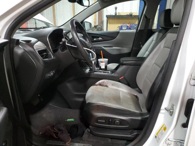 2018 Chevrolet Equinox Premier VIN: 2GNAXVEV7J6190669 Lot: 51747854