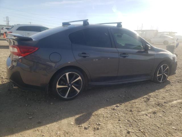 4S3GKAM67L3606766 Subaru Impreza SP 3