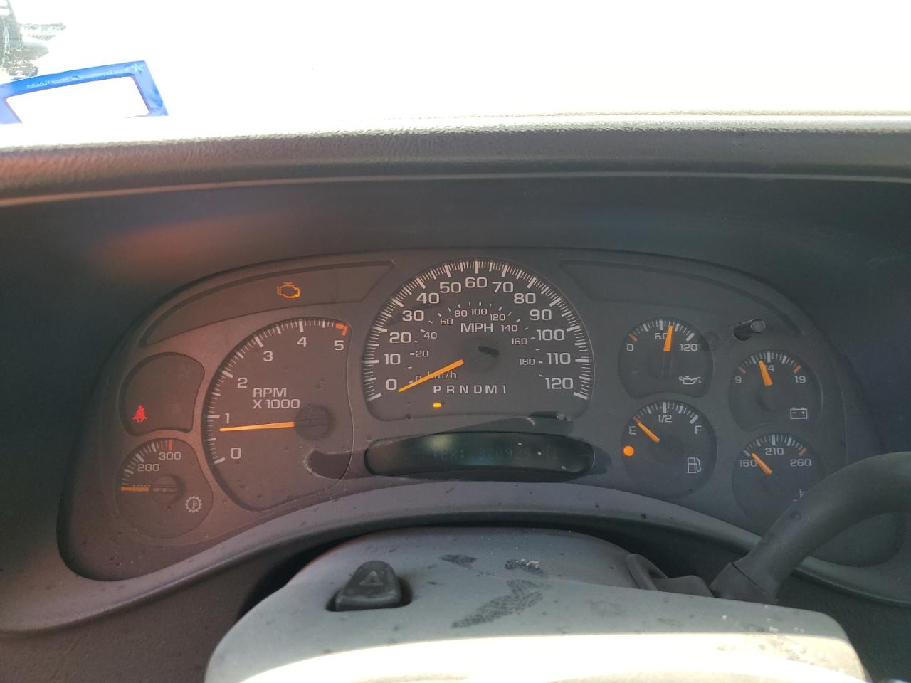 1GBJC34D76E153808 2006 Chevrolet Silverado C3500