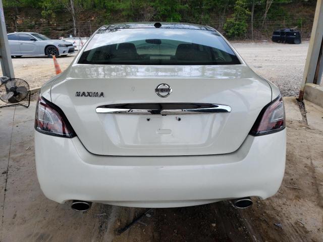 2013 Nissan Maxima S VIN: 1N4AA5AP9DC804172 Lot: 51742794