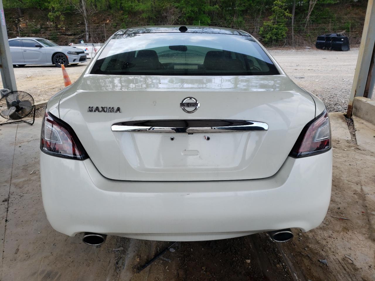 1N4AA5AP9DC804172 2013 Nissan Maxima S