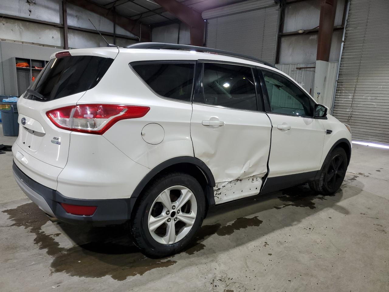 Lot #2736268948 2016 FORD ESCAPE SE