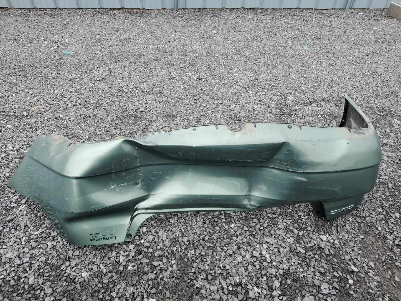 2HGES16443H915550 2003 Honda Civic Dx