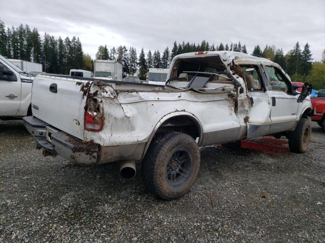 2005 Ford F350 Srw Super Duty VIN: 1FTWW31P85EC60503 Lot: 49826644